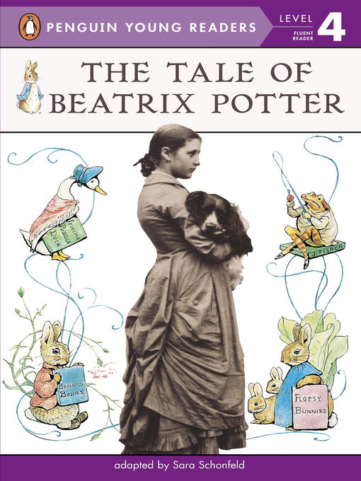 Title details for The Tale of Beatrix Potter by Sara Schonfeld - Available